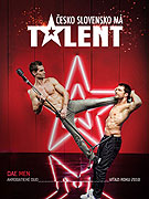 Česko Slovensko má talent 2 (2011)