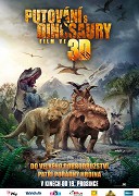 Putování s dinosaury (2013)
