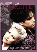 Roxette: Live In Sydney 1991 (2009)