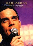 Robbie Williams: Live at the Albert (2001)
