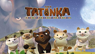 Tatonkovy příběhy (2010)
