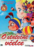 O statečné včelce (2010)
