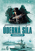 Úderná síla - námořnictvo (2007)