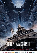 Den nezávislosti: Nový útok (2016)