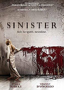 Sinister (2012)
