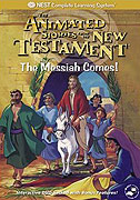 Mesiáš přichází (2003)