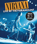 Nirvana: Live at the Paramount (1991)
