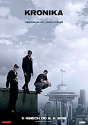 Kronika (2012)