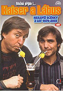 Možná přijde i... Kaiser a Lábus (2008)
