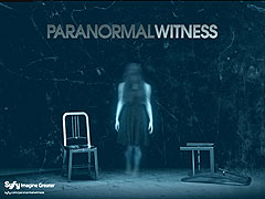 Paranormal Witness (2011)