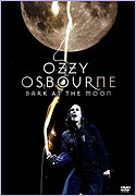 Ozzy Osbourne - Bark At The Moon (1984)