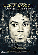 Michael Jackson Život legendy (2011)