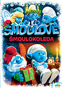 Šmoulokoleda (2011)