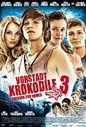 Krokodýlové z předměstí 3 (2011)