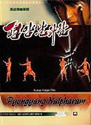 Pyongyang nalpharam (2006)