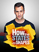 How the States Got Their Shapes (2011)
