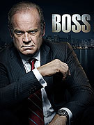 Boss (2011)