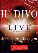 Il Divo: Live at the Greek (2006)
