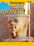 Ramesse III. - Záhada královy mumie (2011)