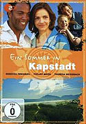 Léto v Kapském městě (2010)