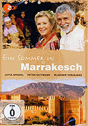Léto v Marrakeši (2010)