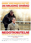 Nedotknutelní (2011)