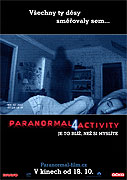 Paranormal Activity 4 (2012)