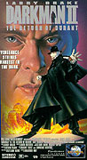 Darkman II: Durantův návrat (1995)