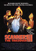 Scanners III (1992)