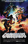 Conquista, La (1983)