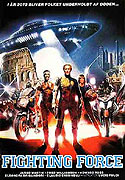 Guerrieri dell'anno 2072, I (1984)