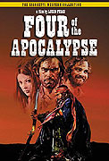 Quattro dell'apocalisse, I (1975)