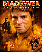 MacGyver (1985)