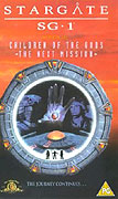 Hvězdná brána: Děti bohů (1997)