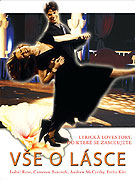 Nic než lásku (2002)