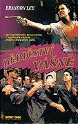 Dědictví vášně (1986)
