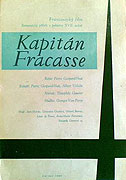 Kapitán Fracasse (1961)