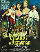 Cyrano a D'Artagnan (1963)