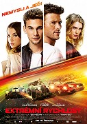 Extrémní rychlost (2017)