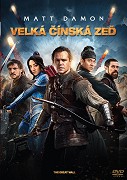 Velká čínská zeď (2016)