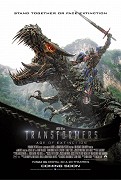 Transformers: Zánik (2014)