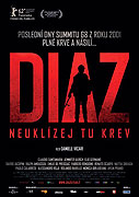 Diaz: Neuklízej tu krev (2012)
