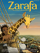 Zarafa (2012)