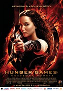 Hunger Games: Vražedná pomsta (2013)