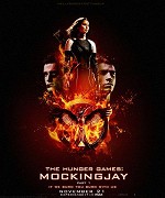 Hunger Games: Síla vzdoru 1. část (2014)