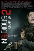 Insidious 2 (2013)