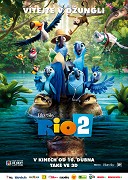 Rio 2 (2014)