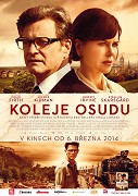 Koleje osudu (2013)