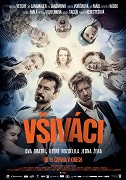 Všiváci (2014)