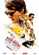 Mission Impossible - Národ grázlů (2015)